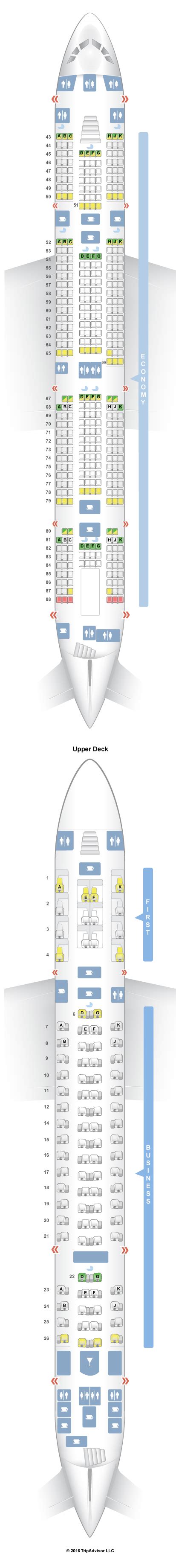 seatguru emirates|SeatGuru Seat Map Emirates.